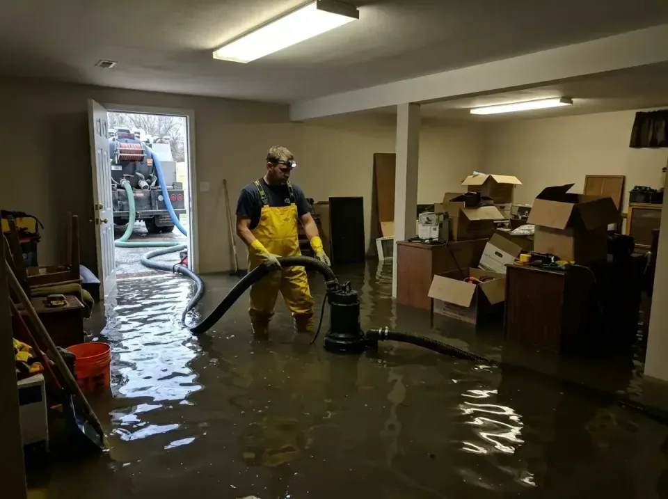 basement-burst-pipe-flooding-a-001 — frequently asked questions, 24-Hour Water Damage Restoration Services in Avery Creek, NC